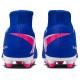 Nike Jr. Mercurial Superfly 10 Club FG/MG